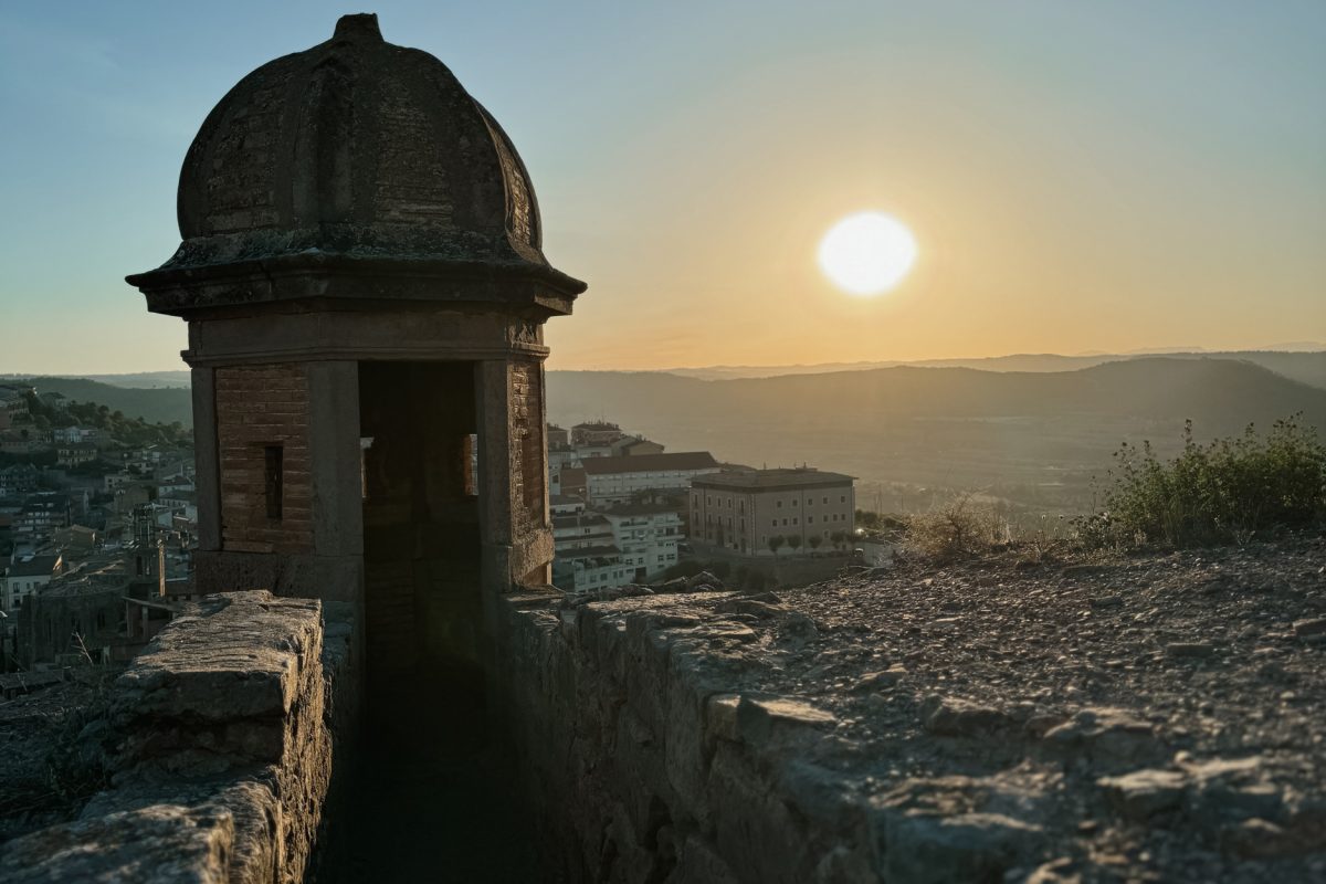 capvespre-castell-portada